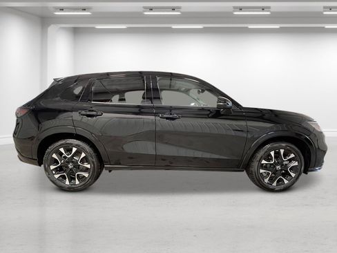 New 2026 Honda HR-V EX-L image 2