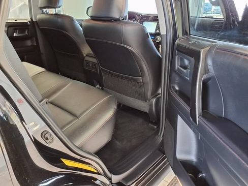 Used 2023 Toyota 4Runner TRD Pro AWD/4WD image 29