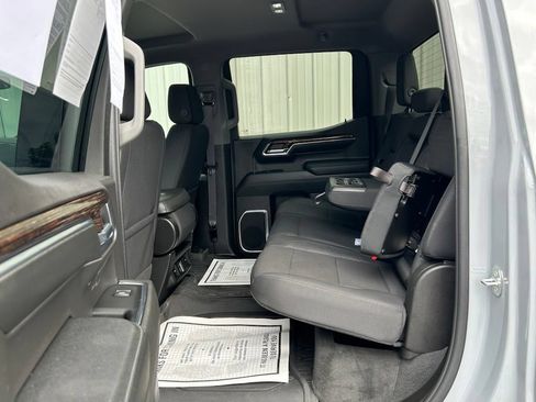 Certified 2024 GMC Sierra 1500 Elevation AWD/4WD image 18