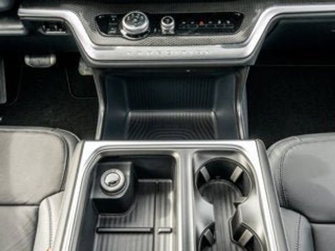 New 2026 Ford Expedition Platinum w/ Stealth Performance Package AWD/4WD image 23