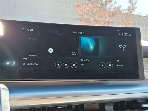 New 2026 Hyundai Ioniq 9 SEL AWD/4WD image 19