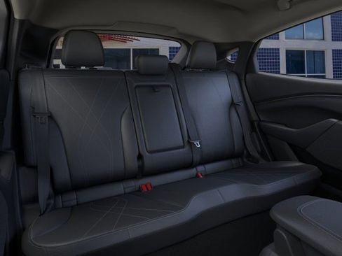 New 2025 Ford Mustang Mach-E Select image 12