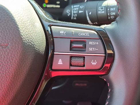Used 2026 Honda CR-V EX-L image 20
