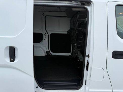 Used 2021 Nissan NV200 SV w/ Back Door Glass Package FWD image 26