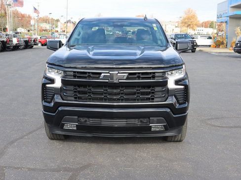 Used 2022 Chevrolet Silverado 1500 RST image 26