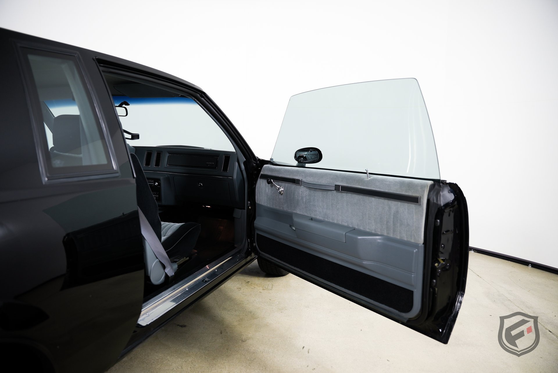 Used 1987 Buick Regal Coupe RWD image 25