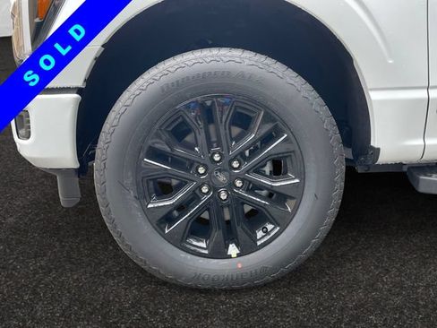 New 2026 Ford F150 Lariat AWD/4WD image 14
