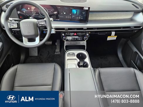 New 2026 Hyundai Ioniq 9 SEL image 10