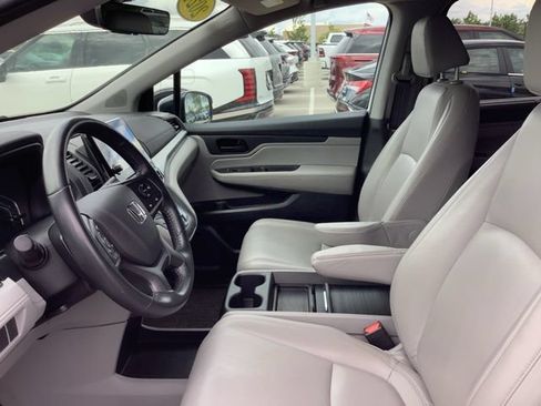 Used 2024 Honda Odyssey EX-L image 9