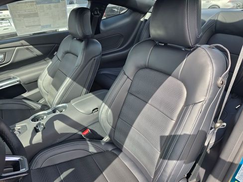 New 2026 Ford Mustang GT Premium RWD image 17