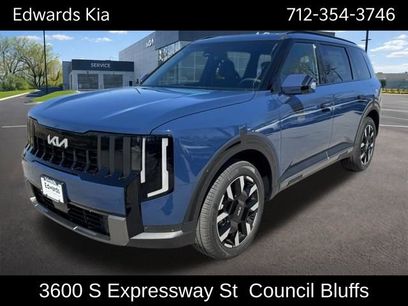 New 2027 Kia Telluride S