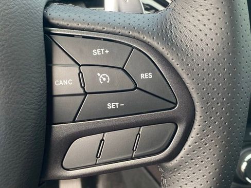 New 2026 Dodge Durango GT w/ Blacktop Package AWD/4WD image 18