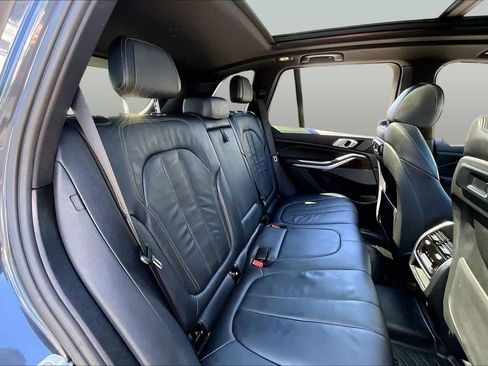 Used 2020 BMW X5 sDrive40i w/ M Sport Package RWD image 21