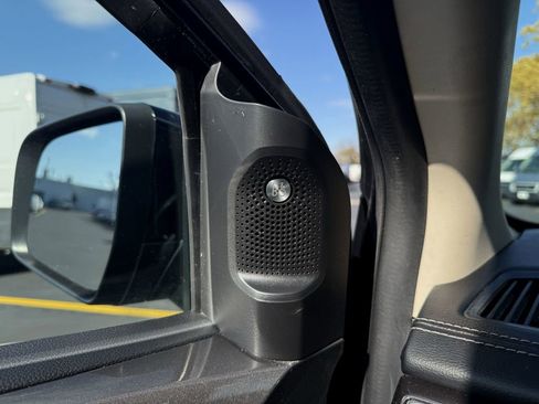 Used 2020 Ford Ranger Lariat w/ Equipment Group 501A Mid image 27