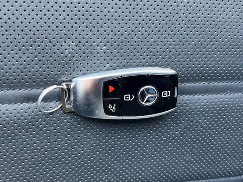 Used 2023 Mercedes-Benz E 53 AMG 4MATIC Sedan image 19