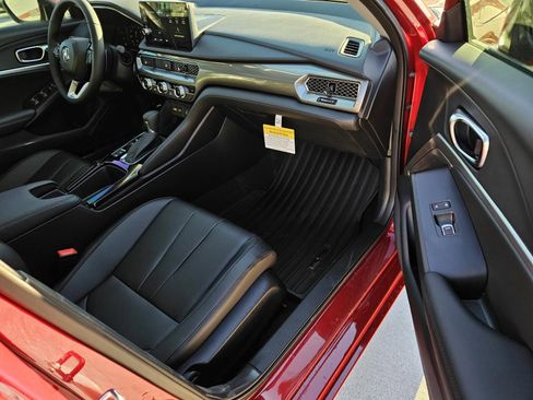 New 2026 Acura Integra FWD image 7
