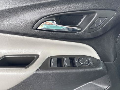 Used 2023 Chevrolet Equinox LS w/ LS Convenience Package AWD/4WD image 16