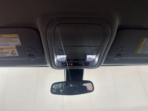 Used 2024 GMC Terrain SLE AWD/4WD image 23