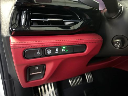 Used 2025 Acura MDX A-Spec image 22