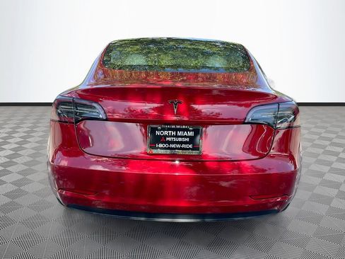 Used 2023 Tesla Model 3 Standard Range RWD image 6