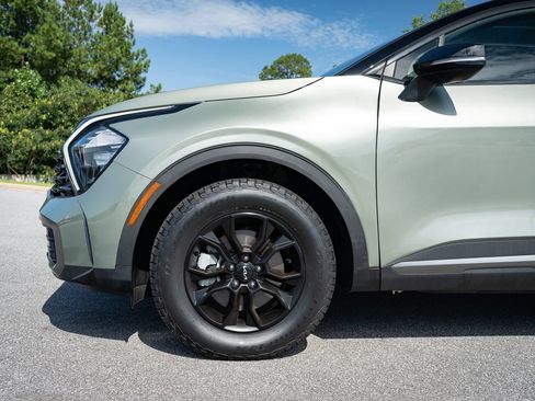 Used 2023 Kia Sportage X-Pro AWD/4WD image 4