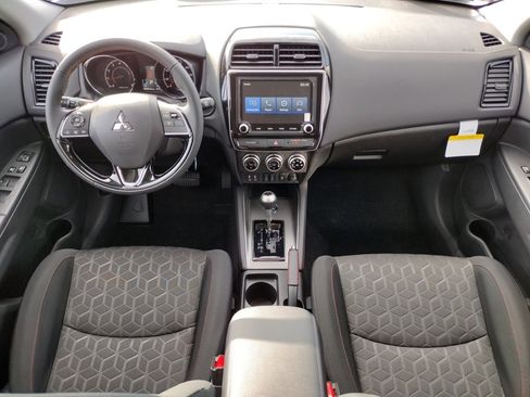 New 2025 Mitsubishi Outlander Sport LE image 2