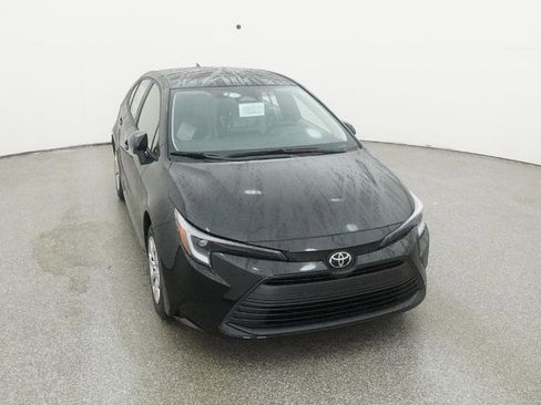 New 2026 Toyota Corolla LE image 31