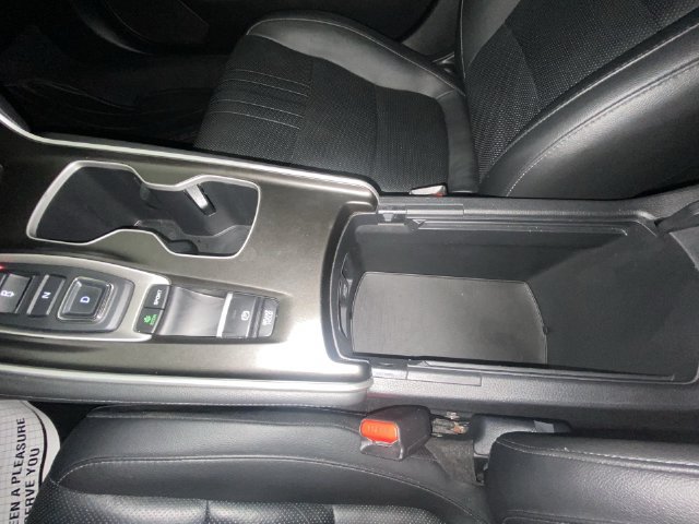 Used 2019 Honda Accord Touring image 20
