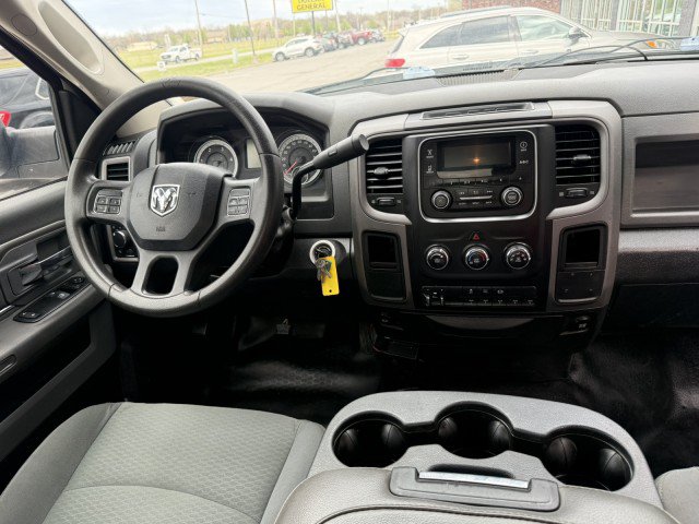 Used 2014 RAM 5500 Tradesman w/ Power Accessory Group RWD image 8