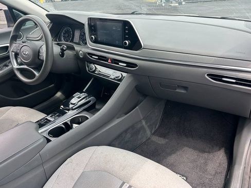 Used 2020 Hyundai Sonata SEL FWD image 32