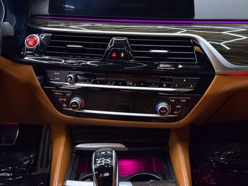 Used 2018 BMW M5 AWD/4WD image 22