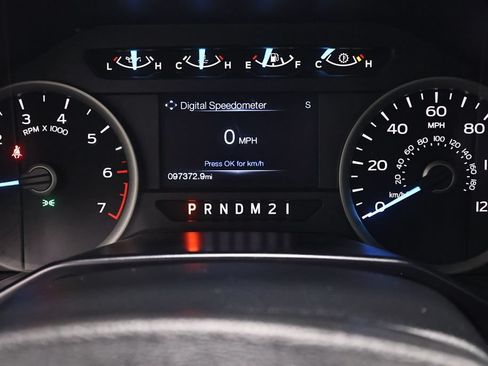 Used 2016 Ford F150 XLT w/ Equipment Group 302A Luxury AWD/4WD image 22