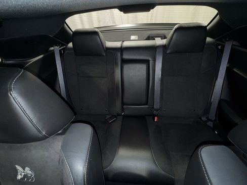 Used 2019 Dodge Challenger R/T Scat Pack image 31