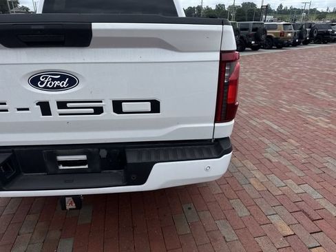 Used 2024 Ford F150 STX RWD image 11