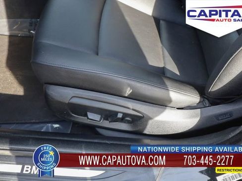 Used 2015 BMW 528i xDrive Sedan image 33