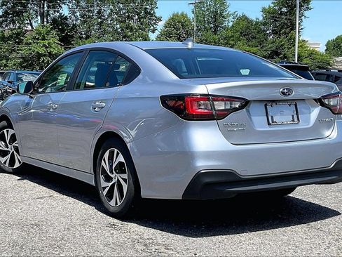 Certified 2025 Subaru Legacy Premium AWD/4WD image 13