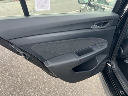 New 2025 Volkswagen GTI S image 20