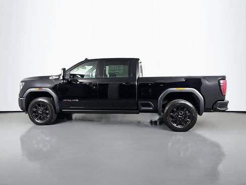 New 2026 GMC Sierra 2500 AT4 AWD/4WD image 4
