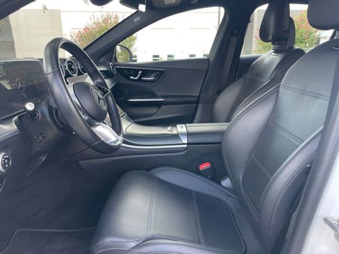 Used 2024 Mercedes-Benz C 300 4MATIC Sedan image 27