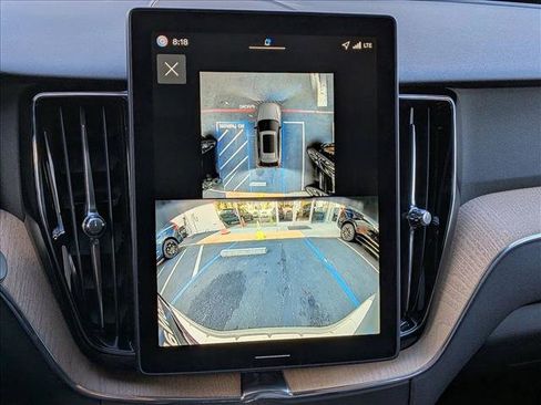 New 2026 Volvo XC60 T8 Plus w/ Protection Package Premier image 16