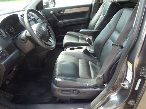 Used 2010 Honda CR-V EX-L image 9