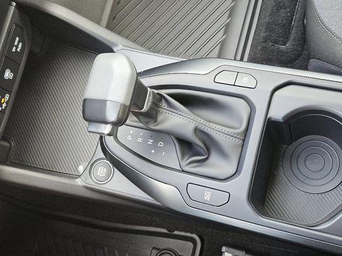 New 2026 Kia K4 LXS image 15