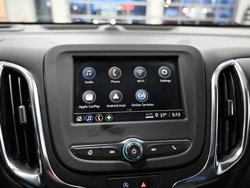 Used 2024 Chevrolet Equinox LT image 16