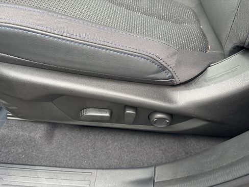 Certified 2025 Subaru Forester Premium w/ Convenience Package #1 image 21