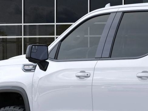 New 2026 GMC Sierra 1500 AT4X AWD/4WD image 12