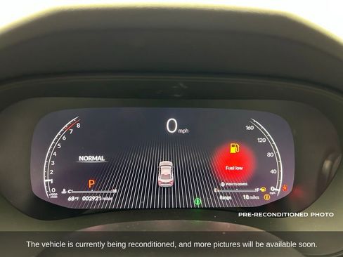 Used 2025 Acura TLX w/ Technology Package image 17