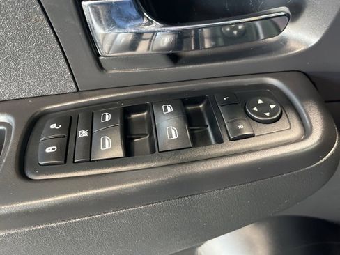 Used 2011 Jeep Liberty Sport w/ Popular Equipment Group image 15