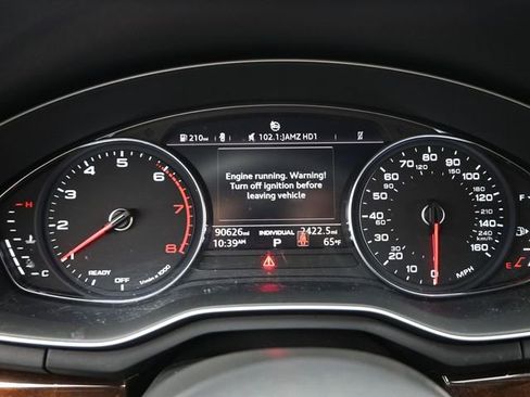 Used 2019 Audi A5 2.0T Premium image 15