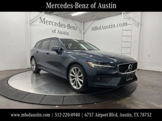 Used 2020 Volvo V60 T5 Momentum FWD video 1