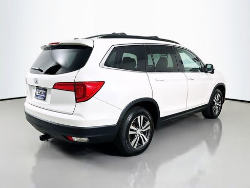 Used 2018 Honda Pilot EX-L image 7